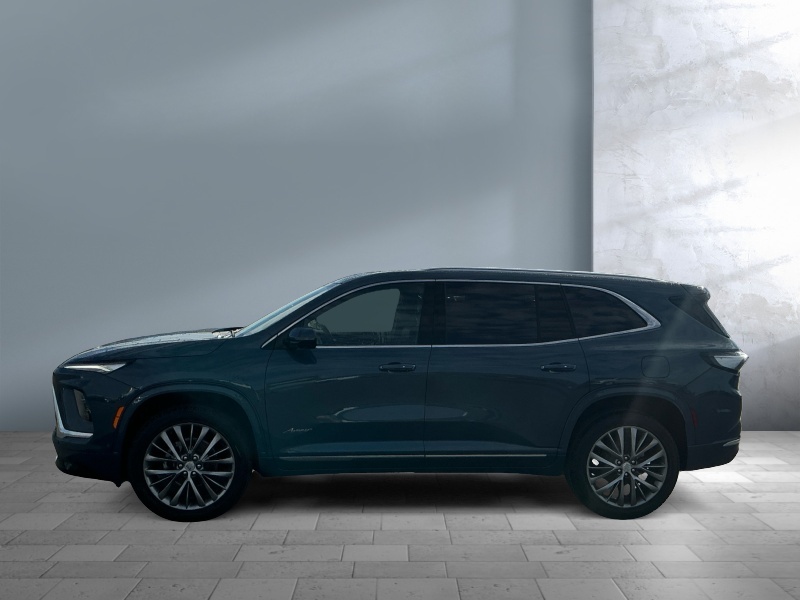 2026 Buick Enclave