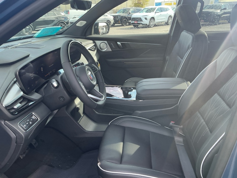 2026 Buick Enclave