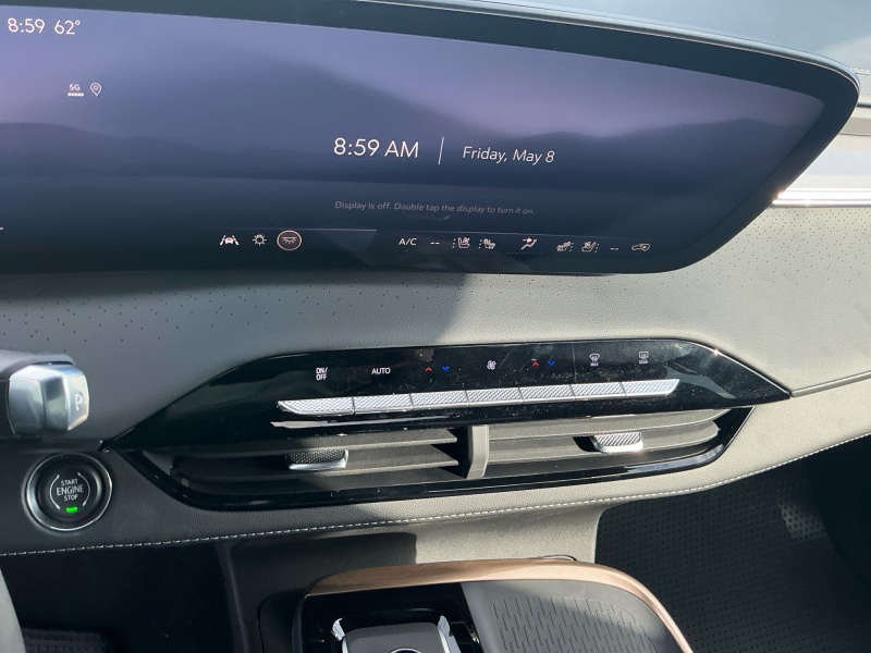 2026 Buick Enclave