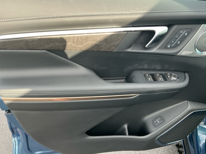 2026 Buick Enclave