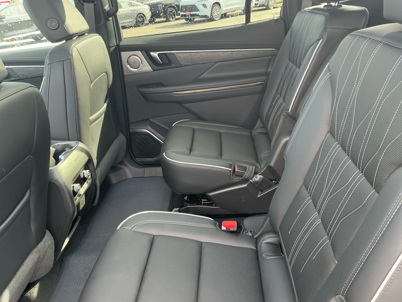 2026 Buick Enclave