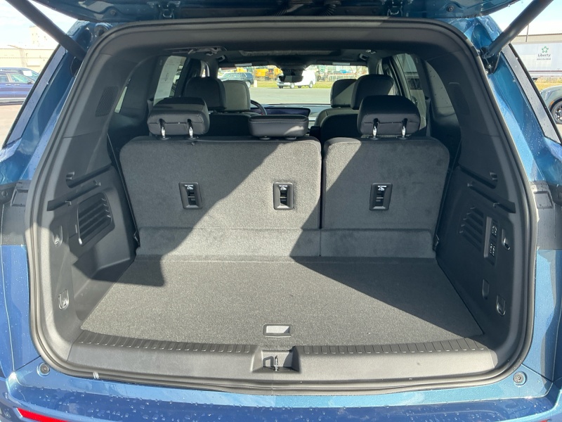 2026 Buick Enclave