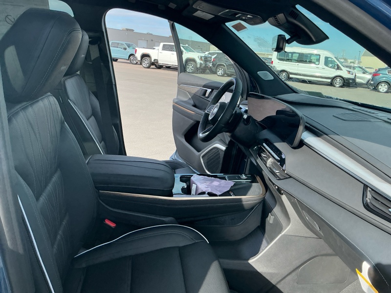 2026 Buick Enclave