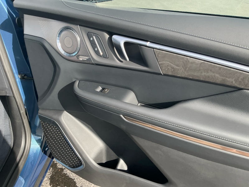 2026 Buick Enclave