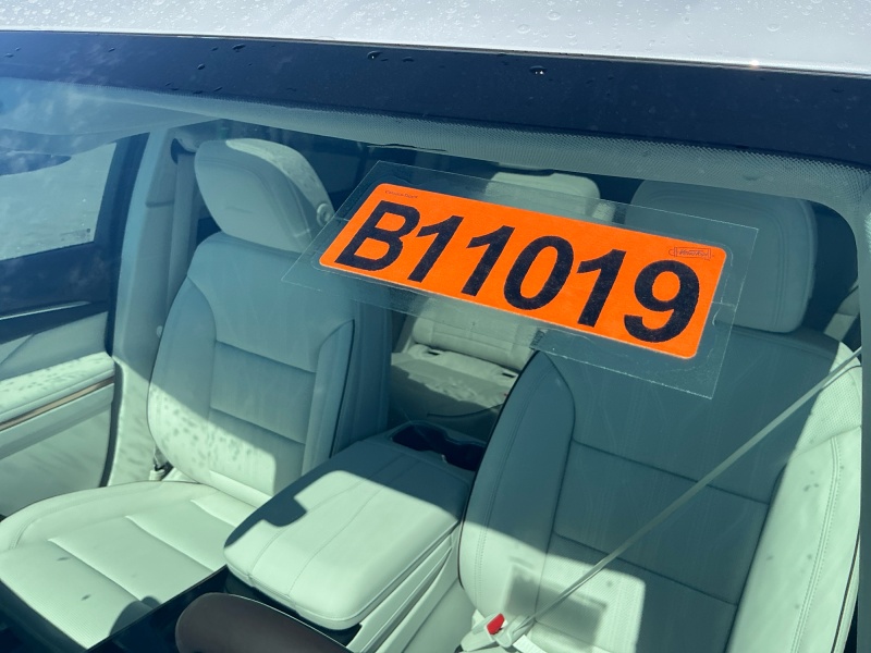 2026 Buick Enclave