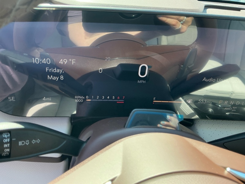 2026 Buick Enclave