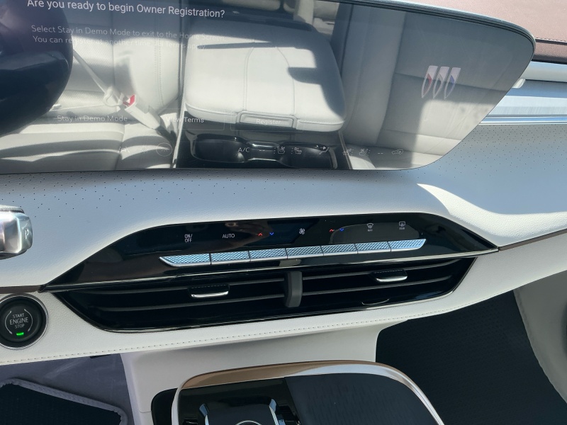 2026 Buick Enclave