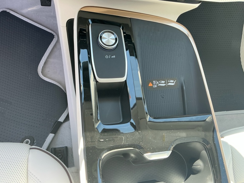2026 Buick Enclave