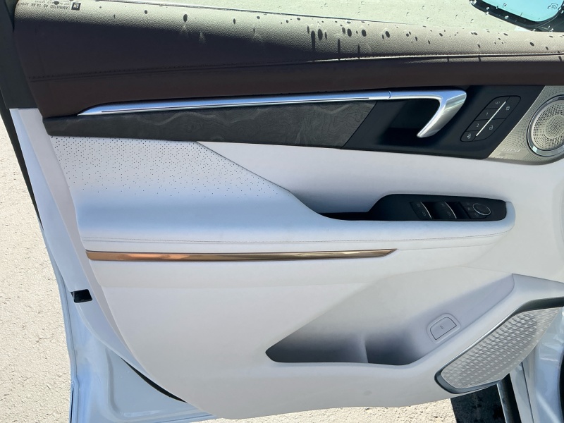 2026 Buick Enclave