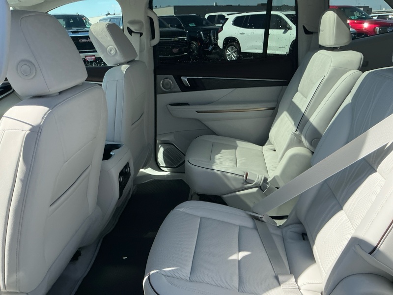2026 Buick Enclave