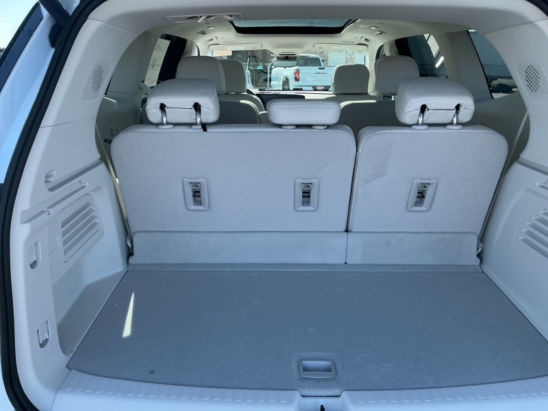 2026 Buick Enclave