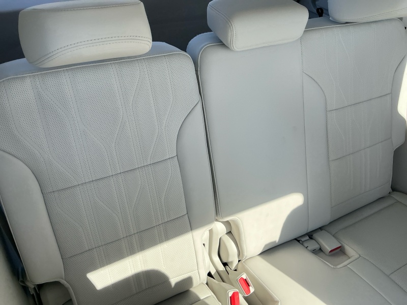 2026 Buick Enclave
