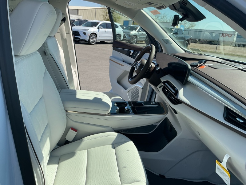2026 Buick Enclave