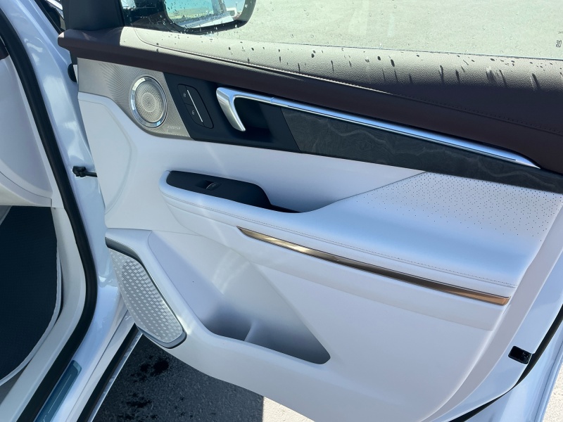 2026 Buick Enclave