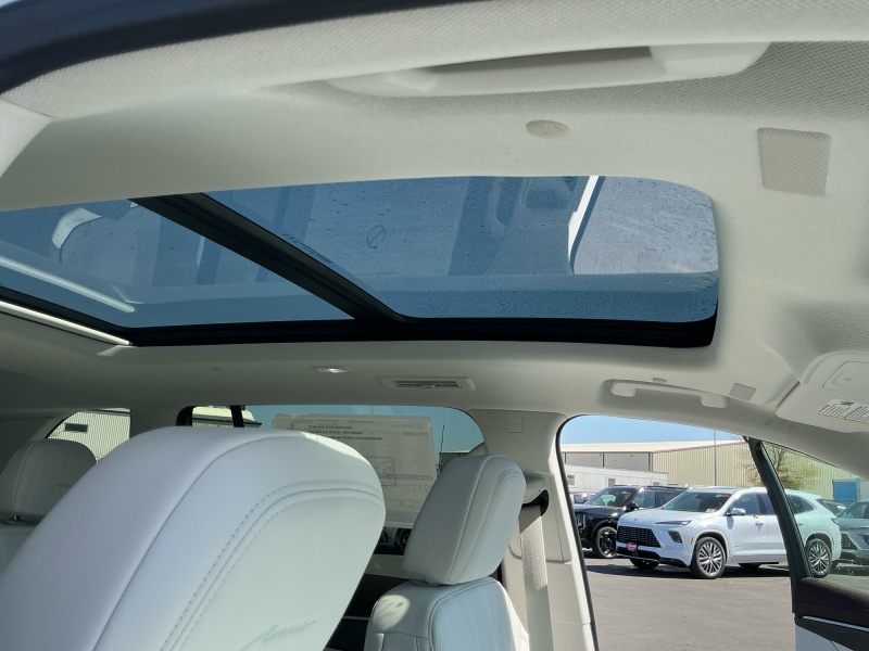 2026 Buick Enclave