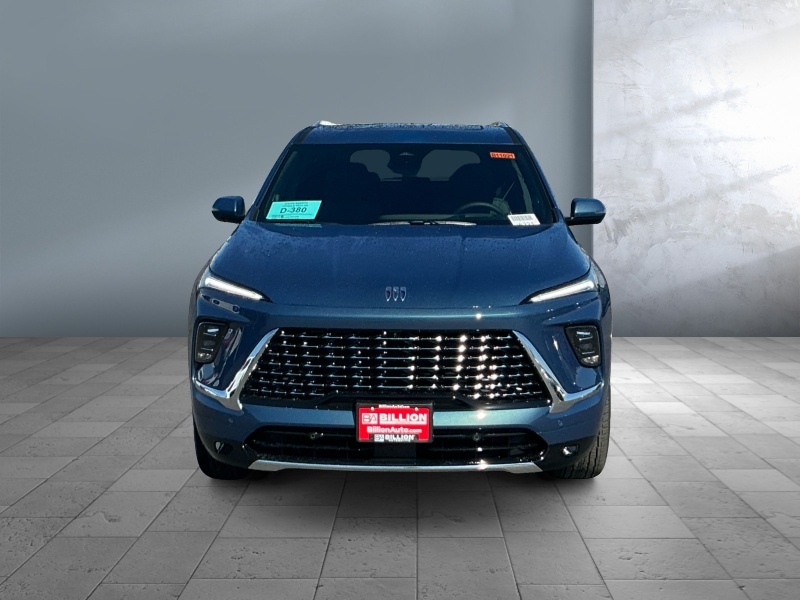 2026 Buick Enclave