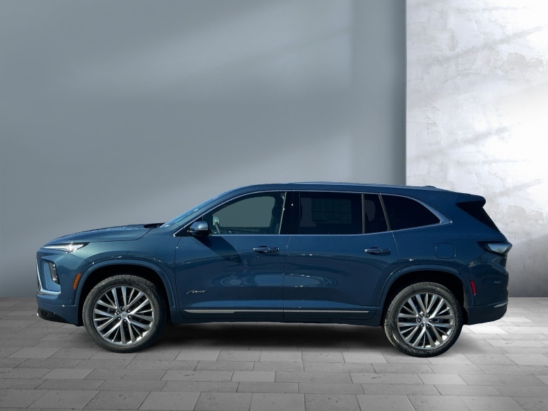2026 Buick Enclave