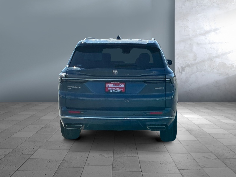 2026 Buick Enclave