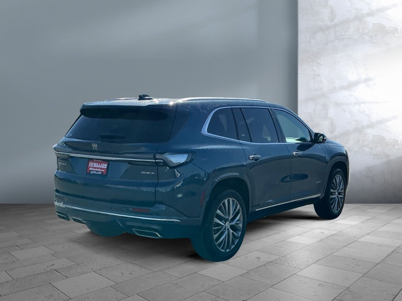 2026 Buick Enclave
