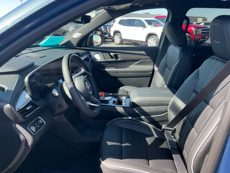 2026 Buick Enclave