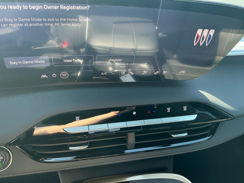 2026 Buick Enclave