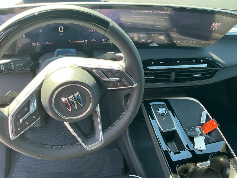 2026 Buick Enclave