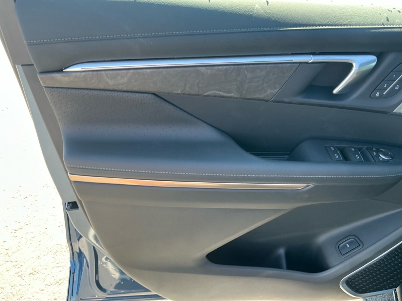 2026 Buick Enclave