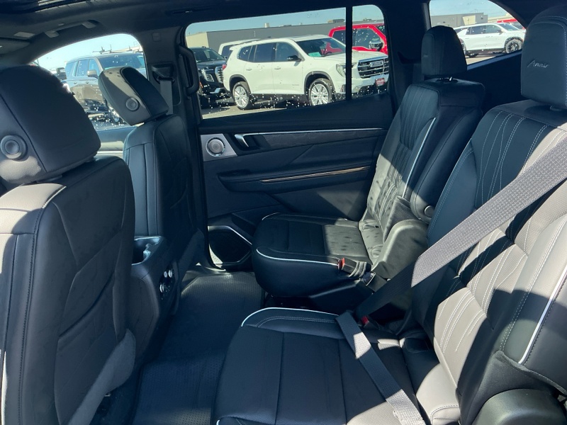 2026 Buick Enclave