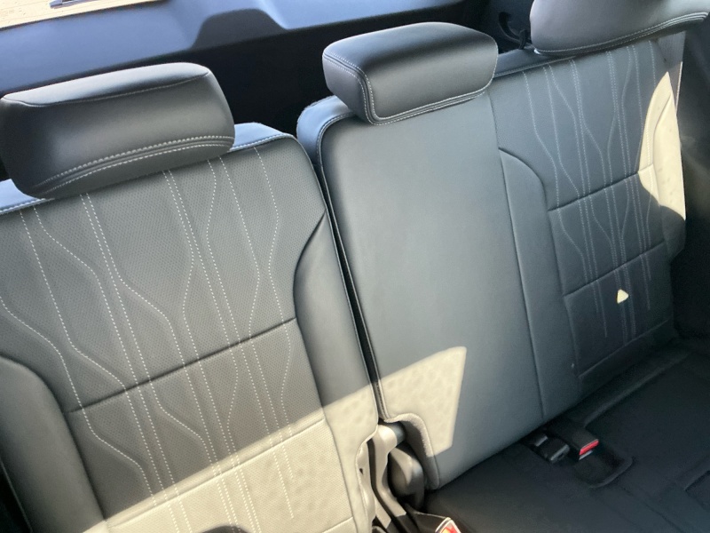 2026 Buick Enclave