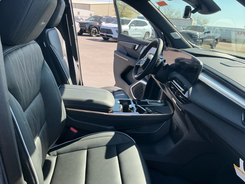 2026 Buick Enclave