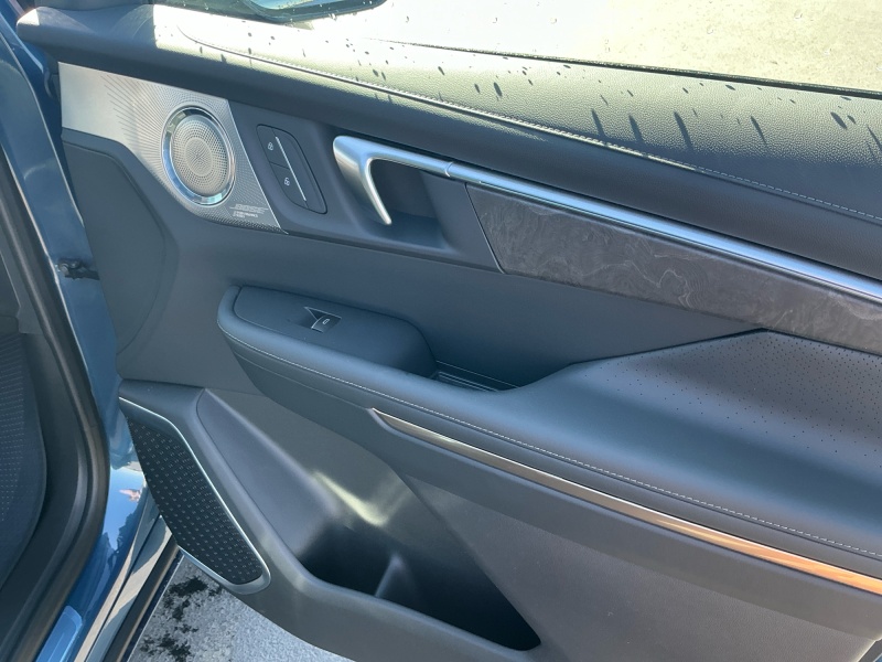 2026 Buick Enclave