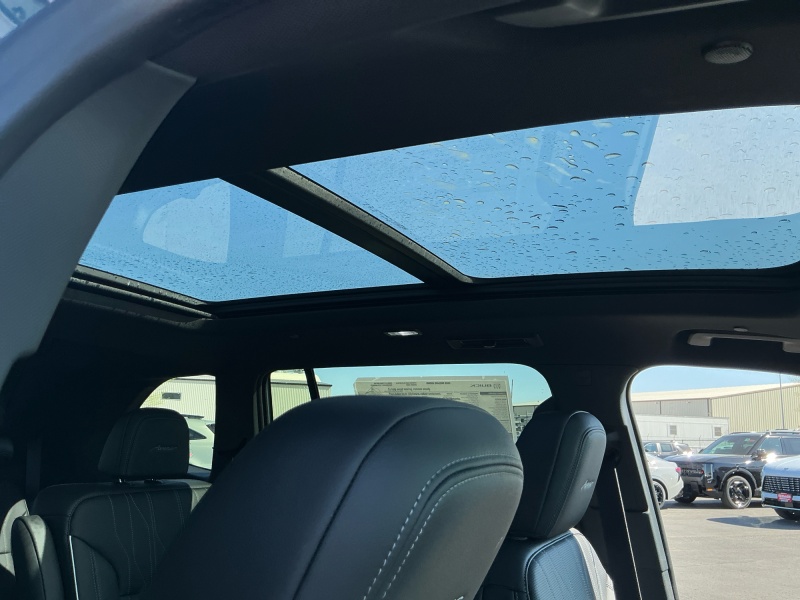 2026 Buick Enclave