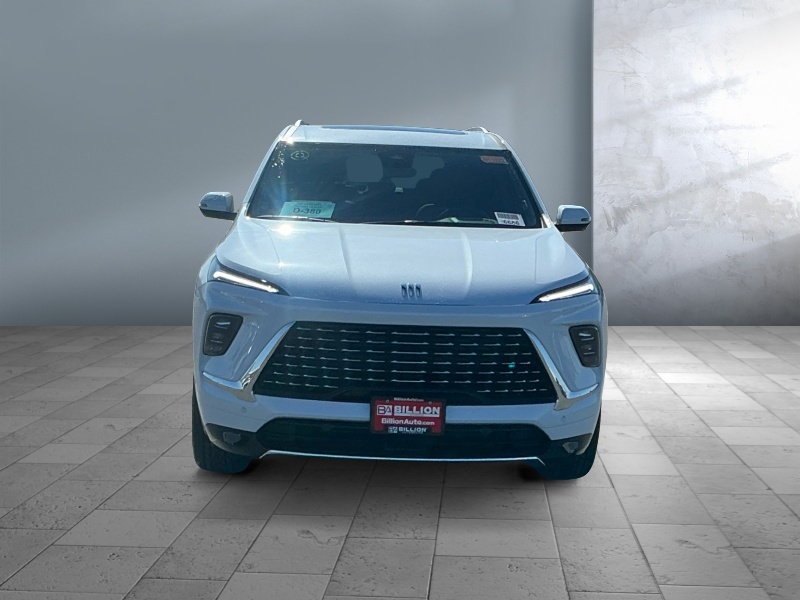 2026 Buick Enclave