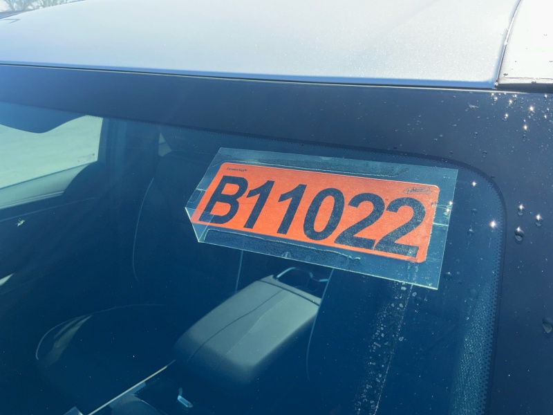 2026 Buick Enclave