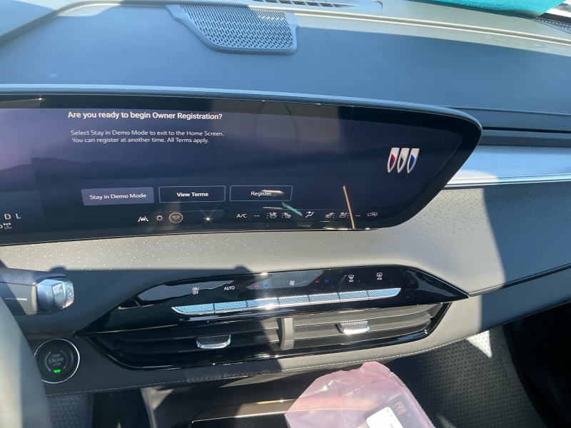 2026 Buick Enclave