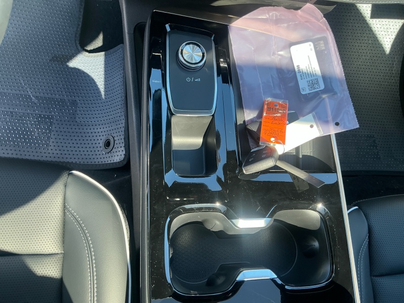 2026 Buick Enclave