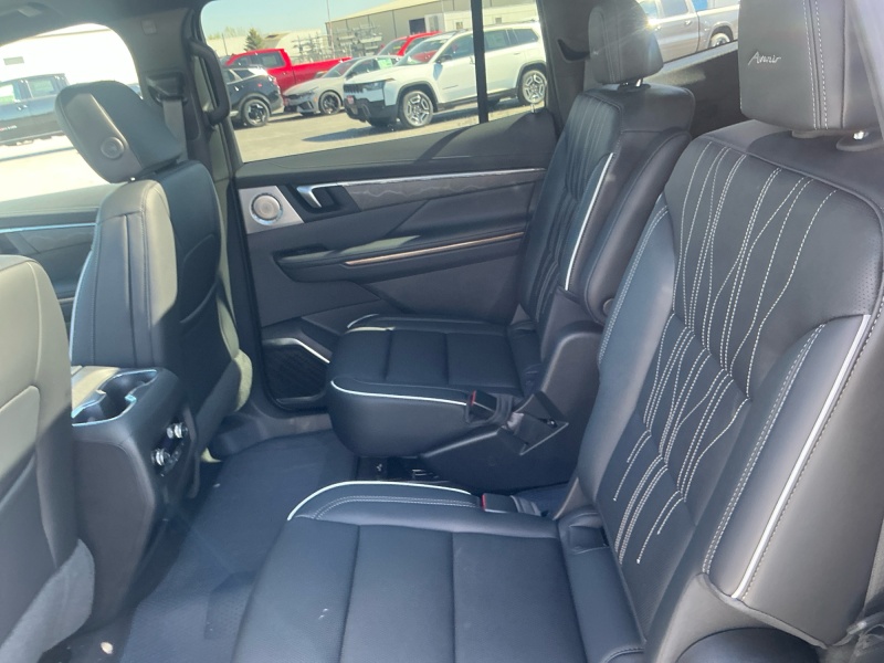 2026 Buick Enclave
