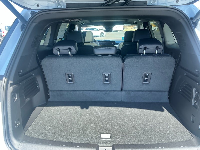 2026 Buick Enclave