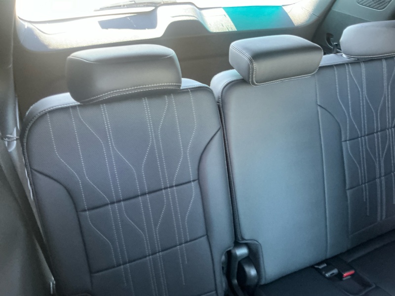 2026 Buick Enclave