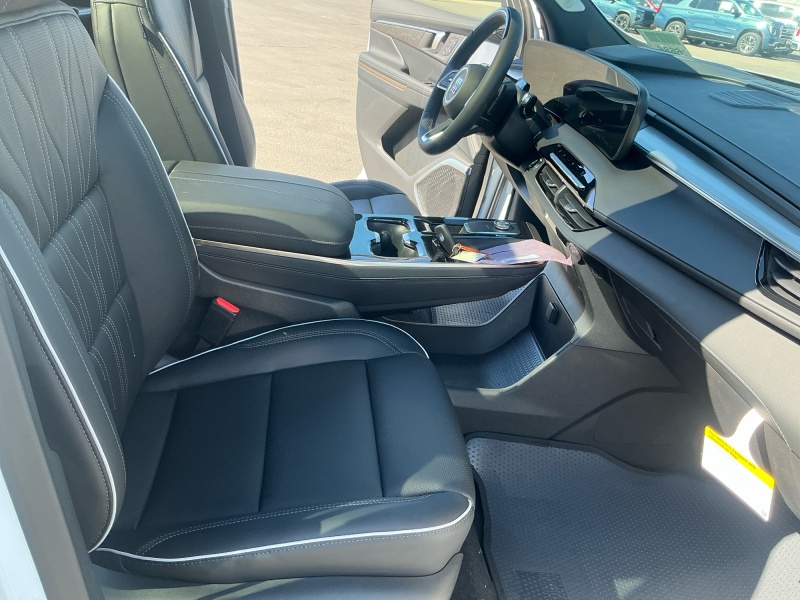 2026 Buick Enclave