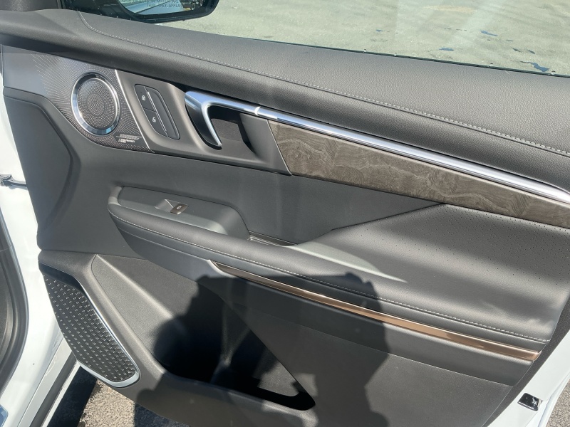 2026 Buick Enclave