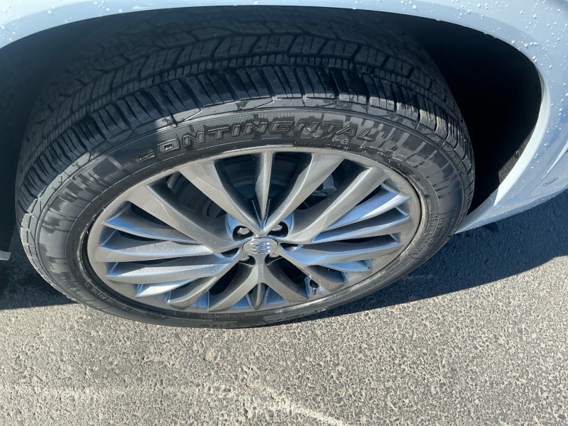 2026 Buick Enclave