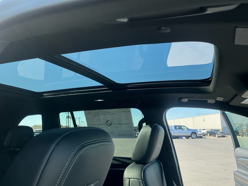 2026 Buick Enclave