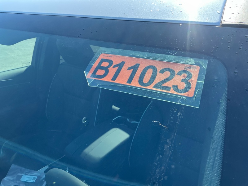 2026 Buick Enclave