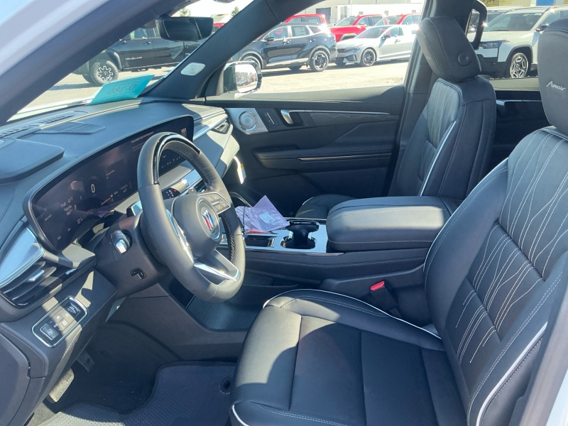 2026 Buick Enclave
