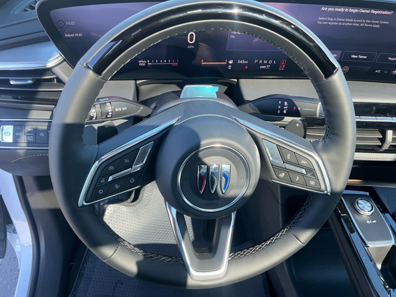 2026 Buick Enclave
