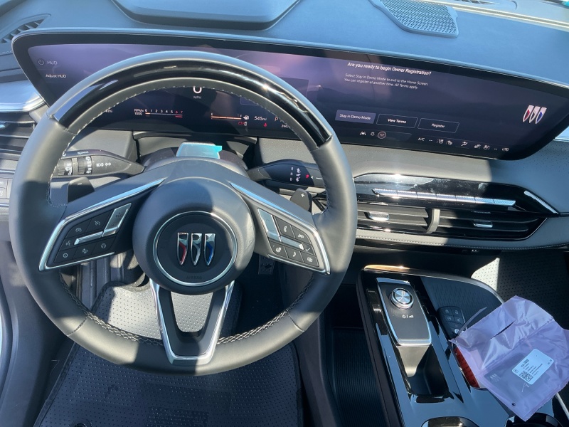 2026 Buick Enclave