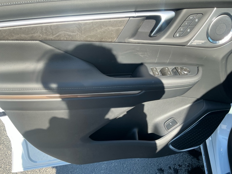 2026 Buick Enclave