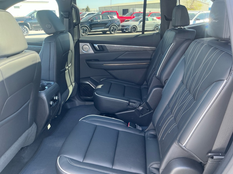 2026 Buick Enclave