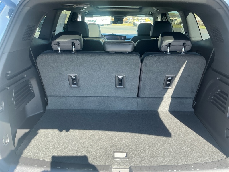 2026 Buick Enclave